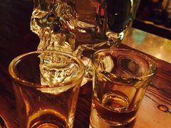HUNTING&nbsp;BAR-HUNTING BAR亨霆鸡尾酒馆(越秀淘金店)