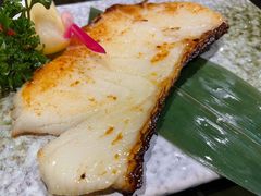 -昱匠·日本料理(金融街店)