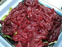 -三毛牛肉店(福强店)