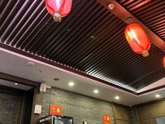 -乐宴·老北京铜火锅(八卦岭店)