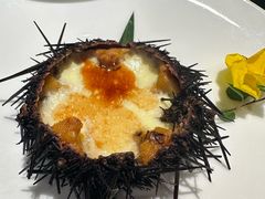 -五谷丰登农家院·地道胶东菜·海鲜烧烤(威海店)