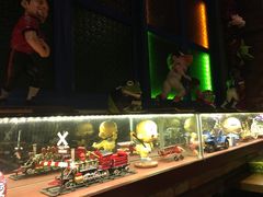 -唯语西餐厅(坦洲店)