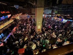 -HIB HUB公社(解放西路店)