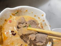 -东来顺饭庄(新源里店)