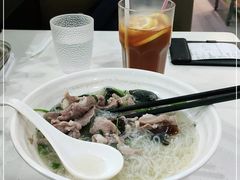 -锦园春香港茶餐厅(西海湾旗舰店)