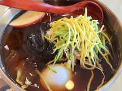 -服务大楼冷面(延大店)