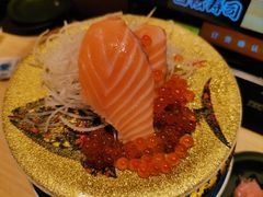 -大起水产回转寿司(道顿堀店)