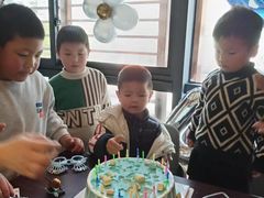 -大拙里·精致融合菜(沙湖桃源国际店)
