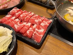 -呷哺呷哺(长治万达店)