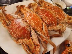 -大螃蟹海鲜餐厅
