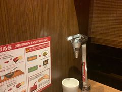 -一蘭拉面(铜锣湾店)