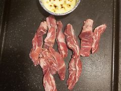 -咕咕站韩国料理(紫金港店)