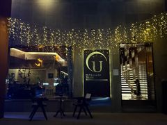 -145号U&Lounge Bar