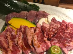 -御牛道日式烤肉料理(杭州万象城店)
