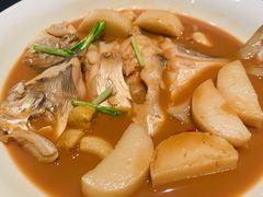 家烧鲳鱼-新荣记(椒江店)