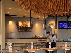 -味太助·银饭食堂(中华城店)