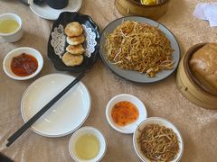 -壹山酒楼(三乡店)