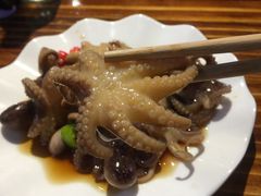 -马路牙子地桌烤肉(工体店)