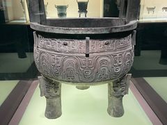 -上海博物馆(人民广场馆)