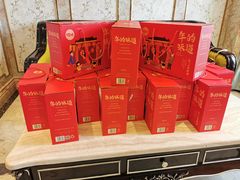 -沪华海鲜大酒楼(南汇店)