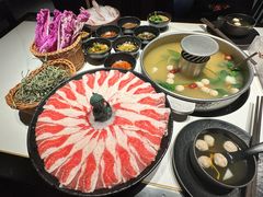 -重八牛府之小有名气(大望路店)