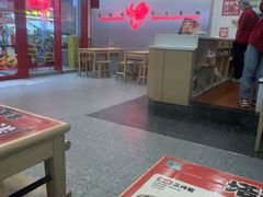 -塔斯汀·中国汉堡(蓝润置地广场店)