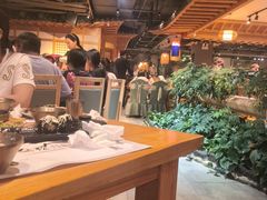 -延松朝鲜族料理