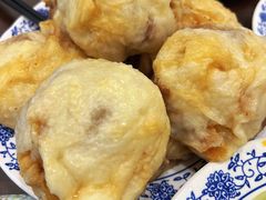 包子-牛街洪记小吃店(牛街店)