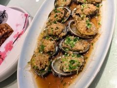 -沪华海鲜大酒楼(南汇店)