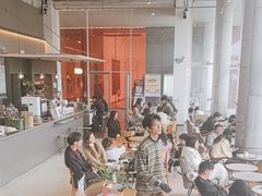 -SAANCI山池咖啡(海上世界文化艺术中心店)