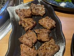 -丸藏和牛烧肉专门店(园区师惠坊店)