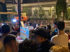 -新疆阿力烧烤
