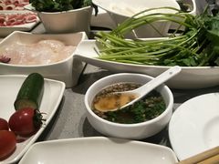 -海底捞火锅(凯德广场店)