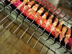 -麦凯伦烧烤·精酿超级工厂店(金桥总店)