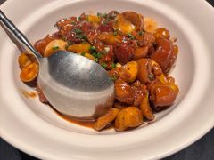 -江间有味·拼烧·鱼鲜·粤式靓汤(汉口江滩店)