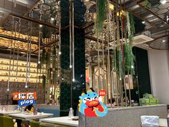 -红樱桃·欢乐餐厅(太原里店)