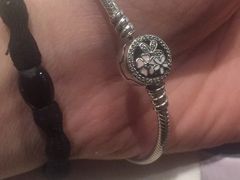 -Pandora潘多拉珠宝(朝阳大悦城店)