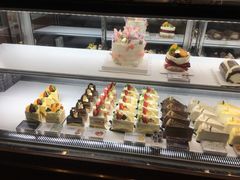 -卷心卷意·轻甜蛋糕(新光天地店)