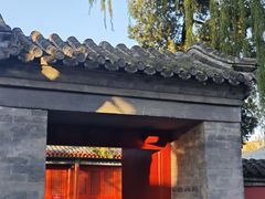 -承恩寺