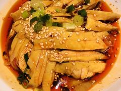 -川里谈·川味小馆(北京路店)