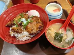-食其家·牛丼咖喱(广元西路店)
