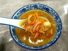 -香港食盈碗仔翅(清远总店)