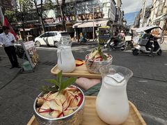 -老渔家·白族·石板烧·野生菌火锅(古城中心店)