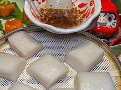 -王氏炉匠·烧鸟放题自助(好运街店)