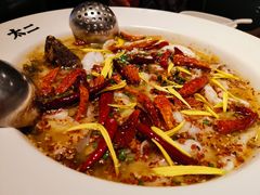 -太二酸菜鱼(正大广场店)