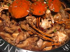 -胖哥俩肉蟹煲(爱琴海购物公园店)