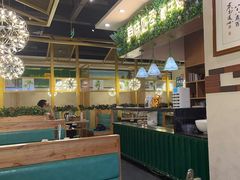 -原味四季椰子鸡(公明百佳华店)