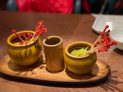 串串香-映水芙蓉(长宁来福士店)