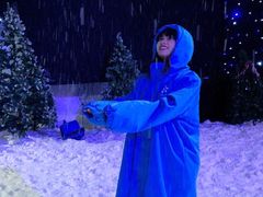 -宁波冰雪大世界(北仑区)