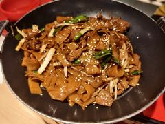 -避风塘(宝山万达店)